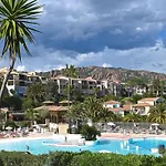 Apartamento Le Village - C8 245 By Interhome *
