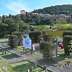 Apartamento Le Village - C8 245 By Interhome *