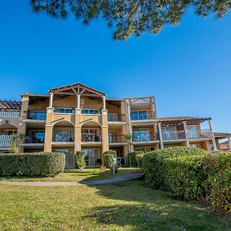 Le Village - C8 245 By Interhome Appartement Saint-Raphaël