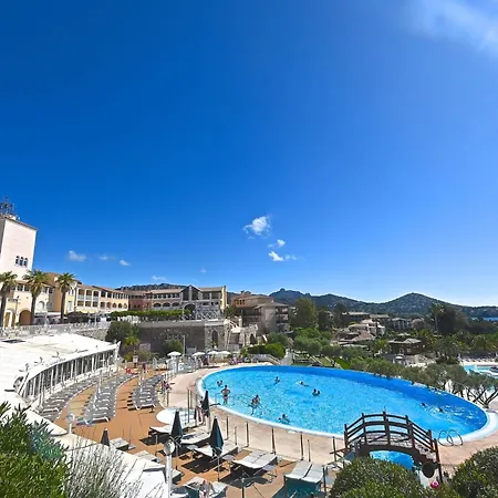 Appartement Le Village - C8 245 By Interhome