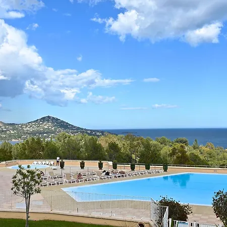 Le Village - C8 245 By Interhome Appartement *