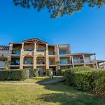 Le Village - C8 245 By Interhome Apartment Saint-Raphaël