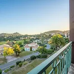 Apartment Le Village - C8 245 By Interhome
