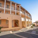 Le Village - C8 245 By Interhome Apartment
