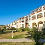 Apartment Le Village - C8 245 By Interhome Saint-Raphaël