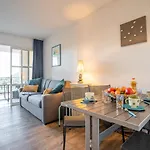 Apartment Le Village - C8 245 By Interhome Saint-Raphaël