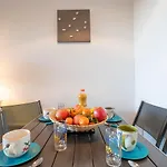 Apartment Le Village - C8 245 By Interhome Saint-Raphaël