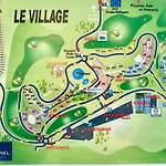 Apartment Le Village - C8 245 By Interhome Saint-Raphaël