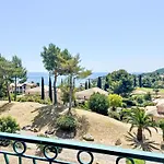 Apartment Le Village - C8 245 By Interhome