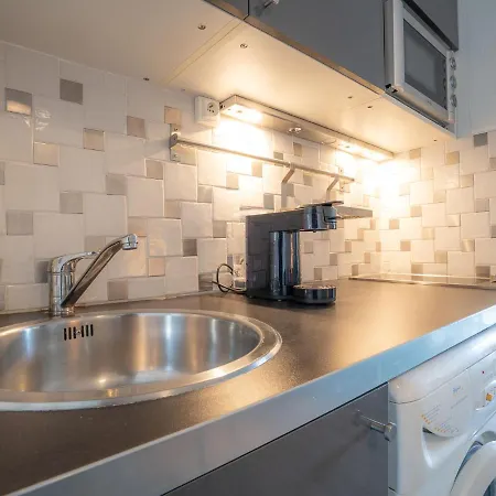 Village Cap Esterel - Le Village-11 By Interhome Saint-Raphael (Var)