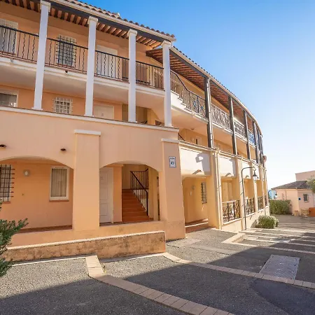 Village Cap Esterel - Le Village-11 By Interhome Apartment