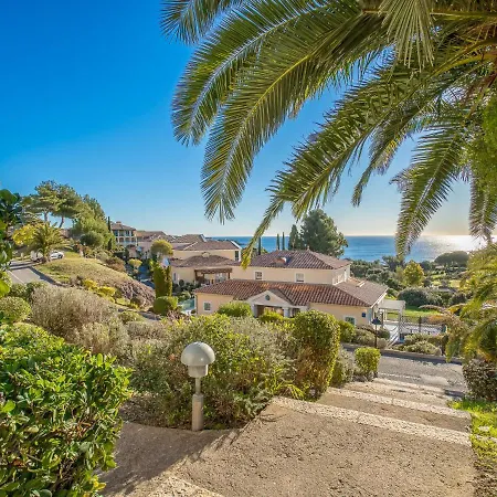 Village Cap Esterel - Le Village-11 By Interhome * Saint-Raphael (Var)