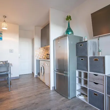 Apartment Village Cap Esterel - Le Village-11 By Interhome *