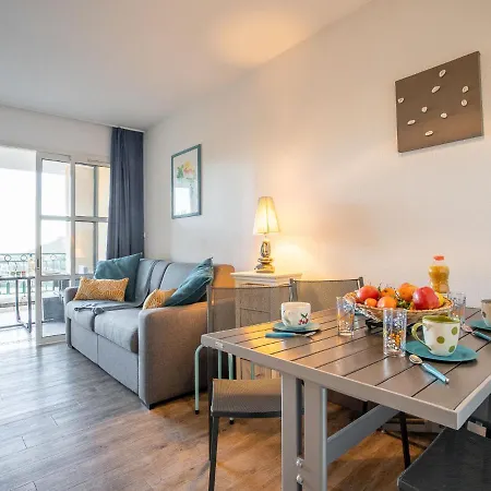 Apartment Village Cap Esterel - Le Village-11 By Interhome Saint-Raphael (Var)