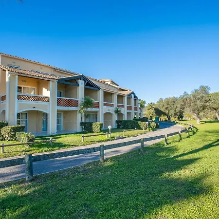 Apartment Village Cap Esterel - Le Village-11 By Interhome *