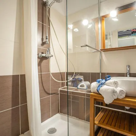 Village Cap Esterel - Le Village-11 By Interhome