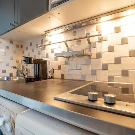 Apartment Village Cap Esterel - Le Village-11 By Interhome *