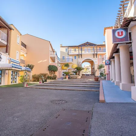 Village Cap Esterel - Le Village-11 By Interhome Saint-Raphael (Var)
