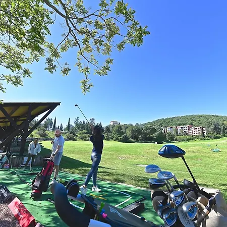 Village Cap Esterel - Le Village-11 By Interhome Apartment Saint-Raphael (Var)