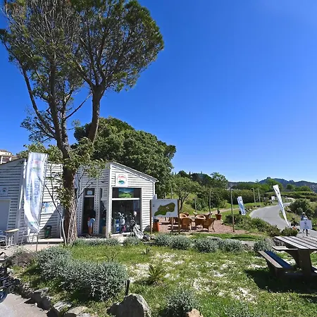 Village Cap Esterel - Le Village-11 By Interhome