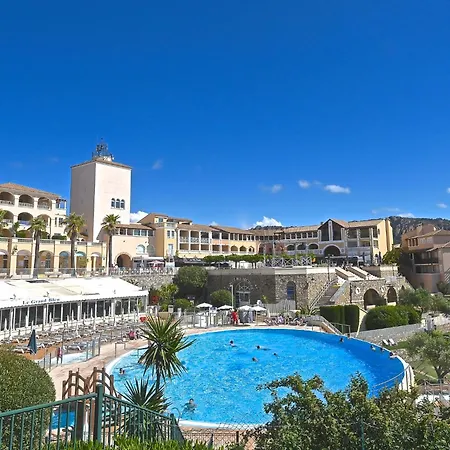 Apartment Village Cap Esterel - Le Village-11 By Interhome