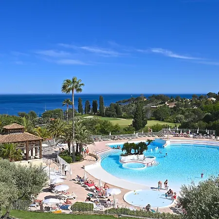 Apartment Village Cap Esterel - Le Village-11 By Interhome Saint-Raphael (Var)