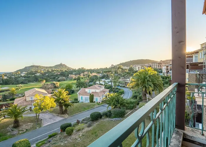 Apartmán Le Village - C8 245 By Interhome