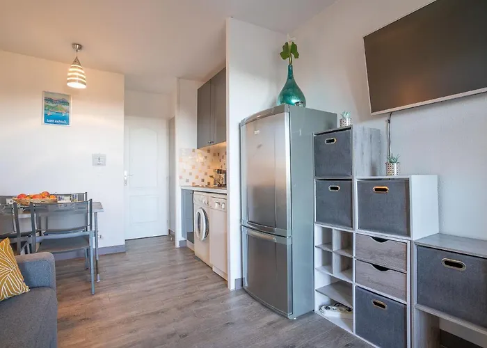 Apartmán Le Village - C8 245 By Interhome *