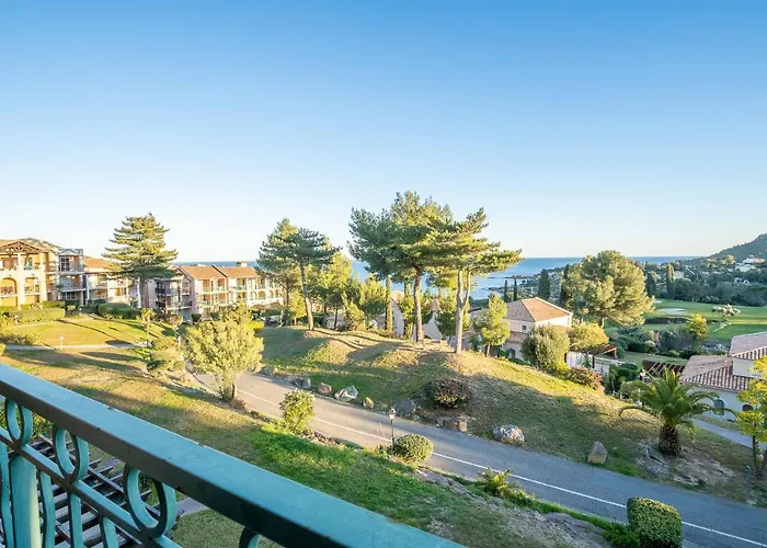 Apartmán Le Village - C8 245 By Interhome *