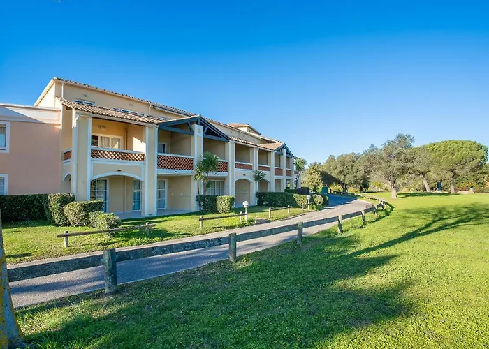 Apartmán Le Village - C8 245 By Interhome *