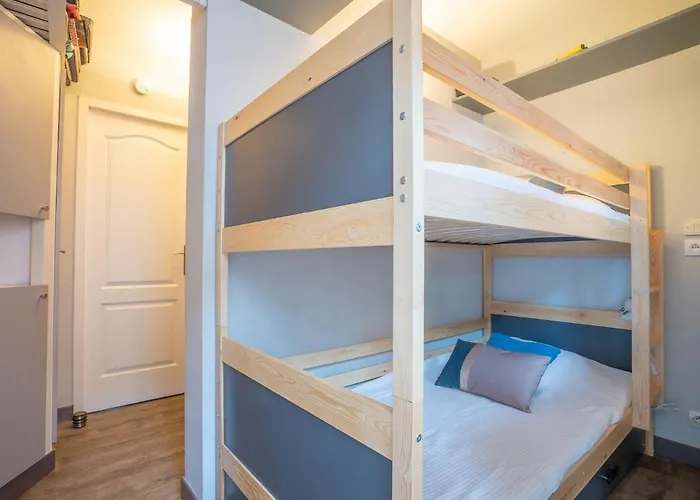 Le Village - C8 245 By Interhome Apartmán Saint-Raphaël
