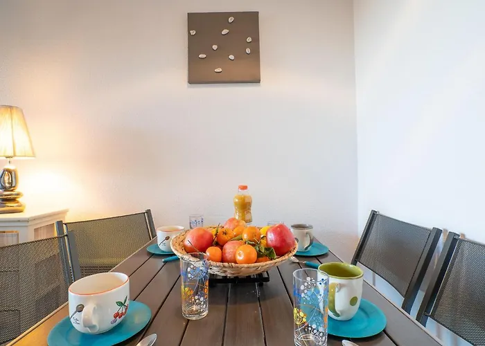 Apartmán Le Village - C8 245 By Interhome Saint-Raphaël