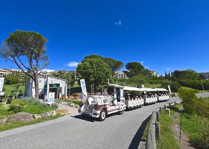 Apartmán Le Village - C8 245 By Interhome *