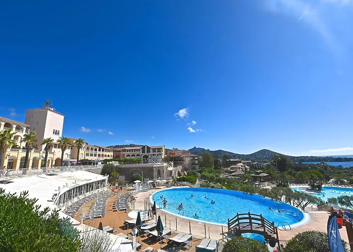 Apartmán Le Village - C8 245 By Interhome