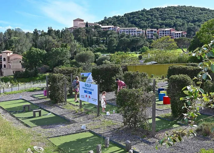 Apartmán Le Village - C8 245 By Interhome *
