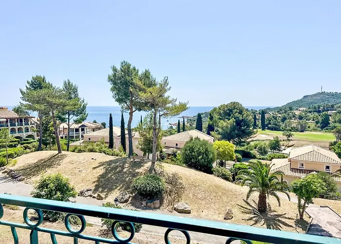 Apartmán Le Village - C8 245 By Interhome